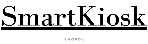 SmartKiosk